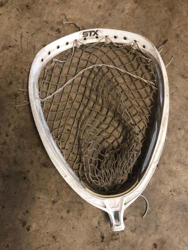 STX Shield Goalie Head