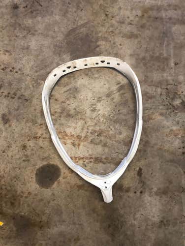 Goalie Head