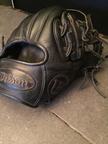 Wilson A1K 11 1/4 Baseball Glove