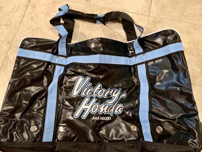 New Victory Honda AAA Player bag