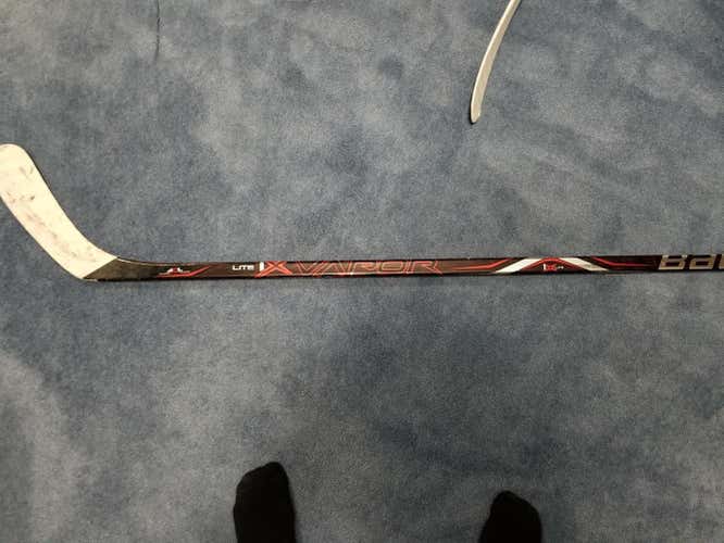Bauer Vapor 1X Lite P92 curve 82 flex +3inch extension prostock