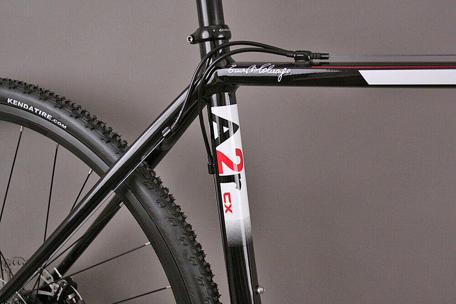 NEW COLNAGO A2R AXBX Shimano 105 Groupset Alloy CX Bike Carbon