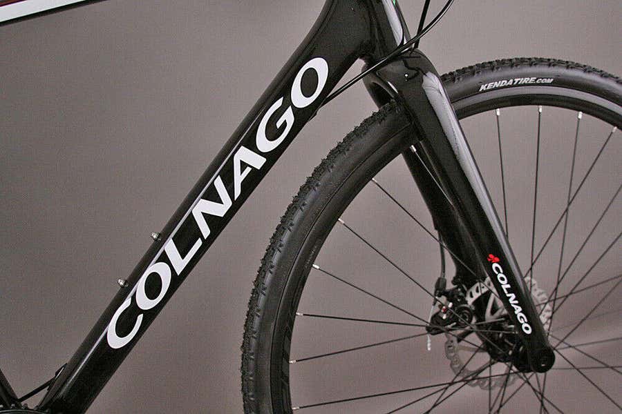 NEW COLNAGO A2R AXBX Shimano 105 Groupset Alloy CX Bike