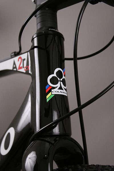 NEW COLNAGO A2R AXBX Shimano 105 Groupset Alloy CX Bike Carbon