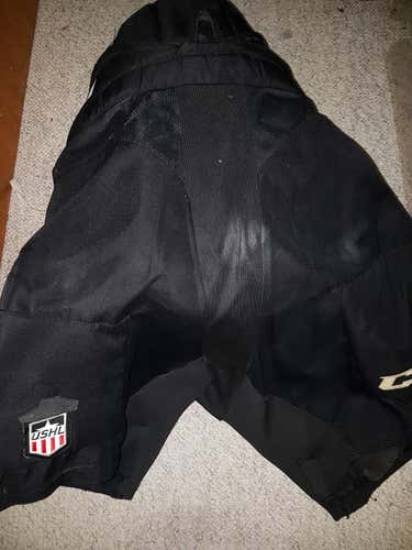 Pro stock USHL pants