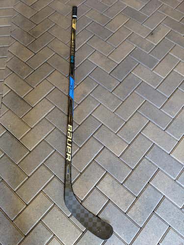 Bauer Nexus 1N  Left P92 Ovechkin Grip Flex 67 Intermediate