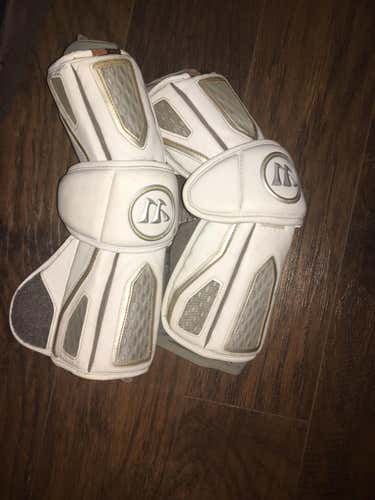 Warrior Evo Arm Pads