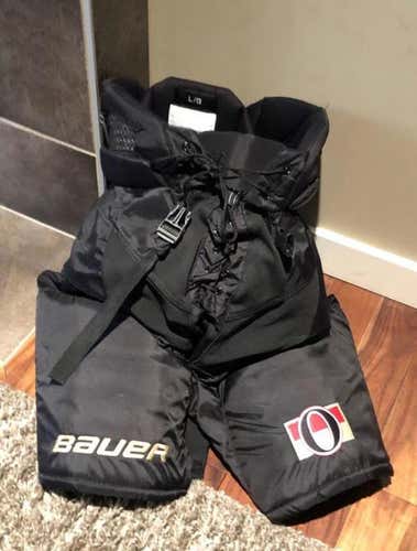 Pro Stock Ottawa Senators Pants