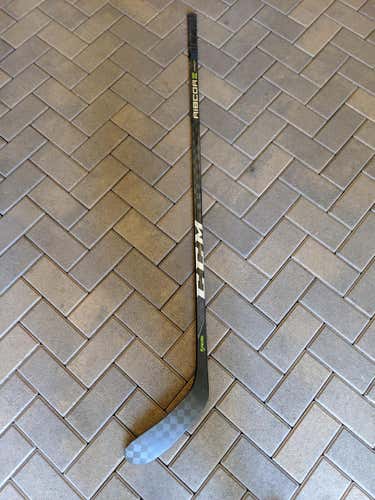 CCM RibCor Trigger2 PMT Left P28 McDavid 55 Flex Int