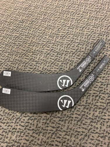 New Warrior HD1 Blade 2-Pack
