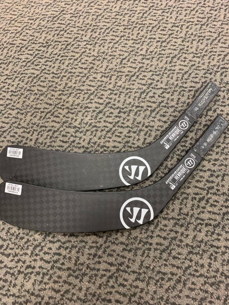 New Warrior HD1 Blade 2-Pack
