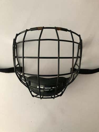Ccm Fm580 Cage