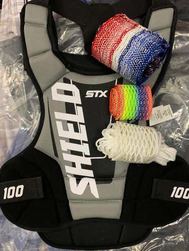 Dangerously Strung Gear