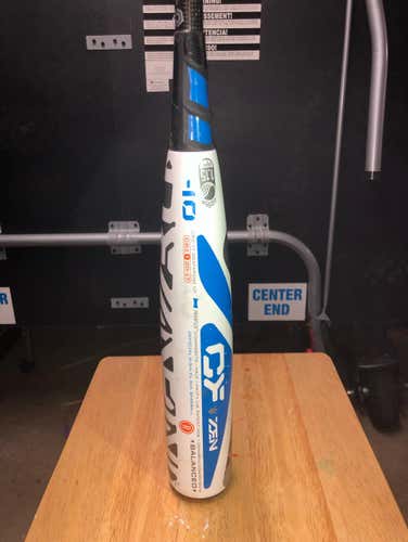 2017 DeMarini CF Zen *Retooled* 30/20 (-10) USSSA Certified