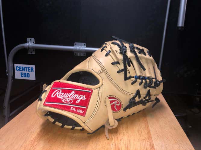 Rawlings 13” Gold Glove Elite First Base Mitt