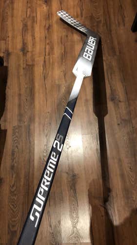 Bauer 2S Lite 26’’ P31