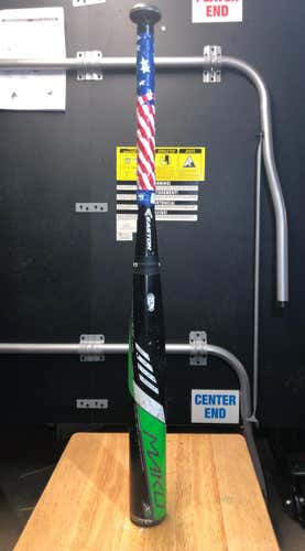 EXTREMELY HOT BAT!  Easton Mako XL 29/19 (-10) USSSA Certified