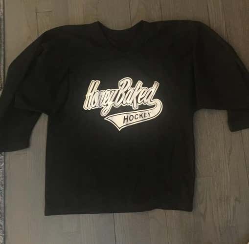 HoneyBaked AAA Hockey Practice Jersey