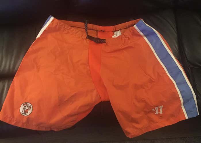 Little Caesars AAA Hockey Pant Shell XL