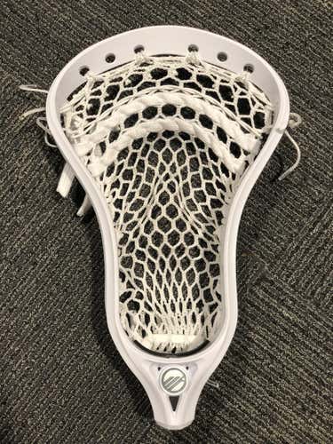 New Maverik Centrik U