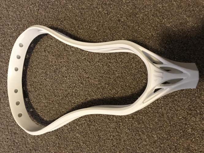 New Warrior Evo 4