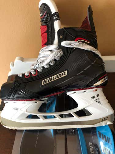 Bauer Vapor 6.5 New