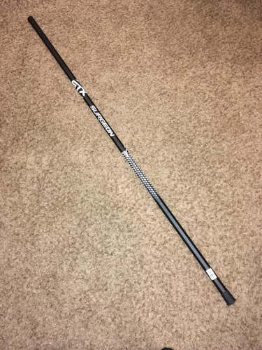 Nice Defensive Shaft!  STX Surgeon