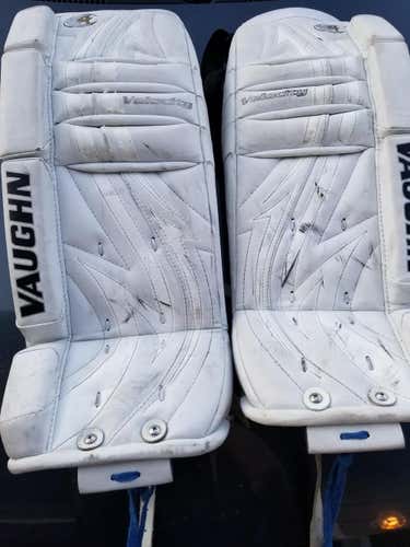 Vaughn velocity V4 7150 24” +1