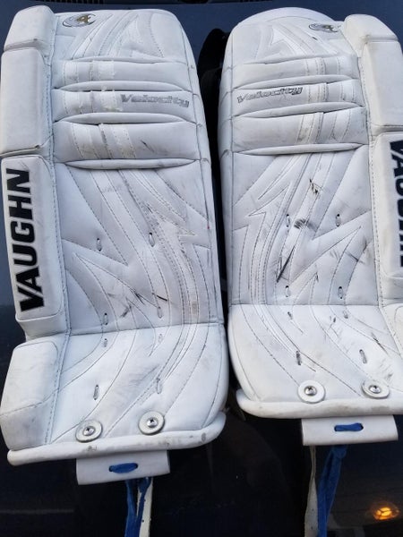 Vaughn velocity V4 7150 24” +1
