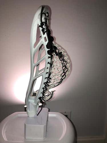 New STX Hammer 500