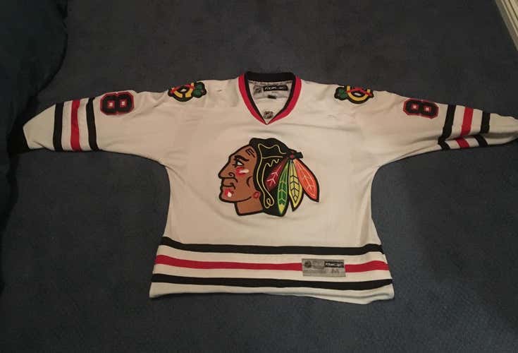 Patrick Kane Jersey