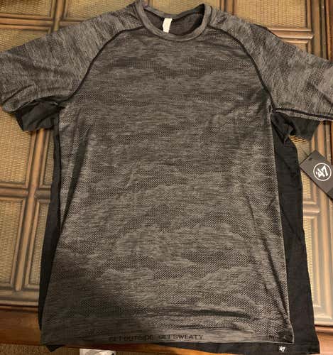 Clothing Lot! (Lululemon 2x, 2019 Hockey East Shirt)