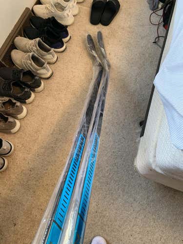 Bauer Nexus 2N p28 87 LH