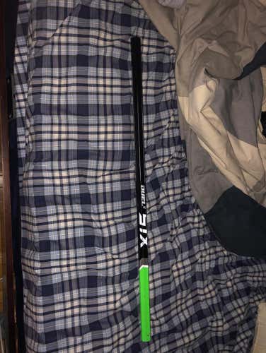 Used STX Duel Sc Faceoff Shaft