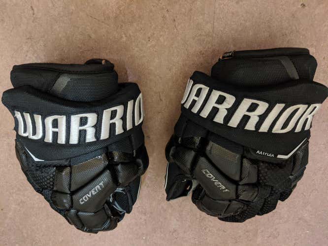 Warrior Covert QRL  Senior