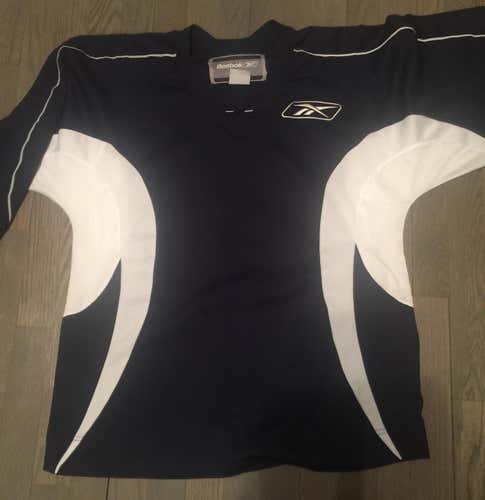 Reebok Hockey Practice Jersey Size L #69