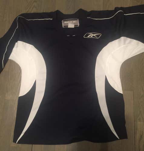 Reebok Hockey Practice Jersey Size XL #6
