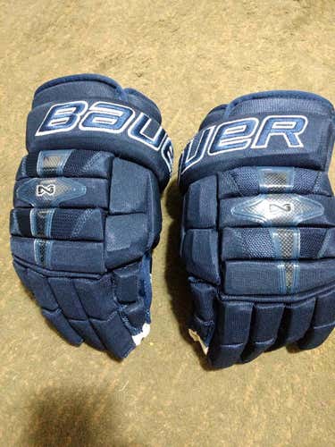 Bauer Nexus N9000  Gloves