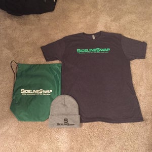 BRAND NEW: Sideline Swap Apparel Bundle