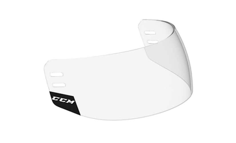 CCM Revision Visor