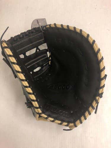 2019 Wilson A2000 SuperSkin FB Mitt 1st 12.5" Glove WTA20RB191617SS RHT*No Trades*