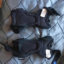 Used Roller Blade Gear