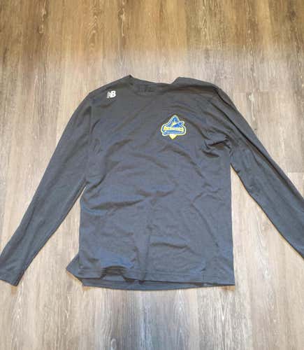 Florida Launch Athletic Long Sleeve