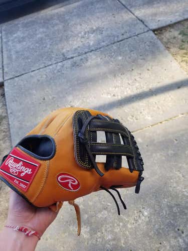 Rawlings Heart of the Hide fsot