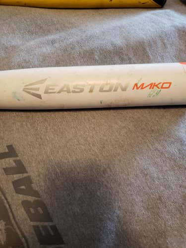 2017 Easton Mako  USSSA Certified