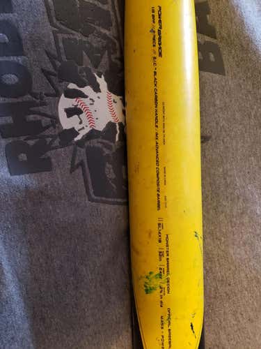 2016 Easton XL1  USSSA Certified
