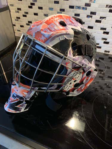 Bauer NME8 Fit1
