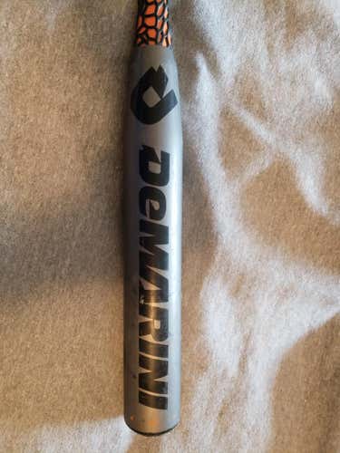 2013 DeMarini CF6  USSSA Certified