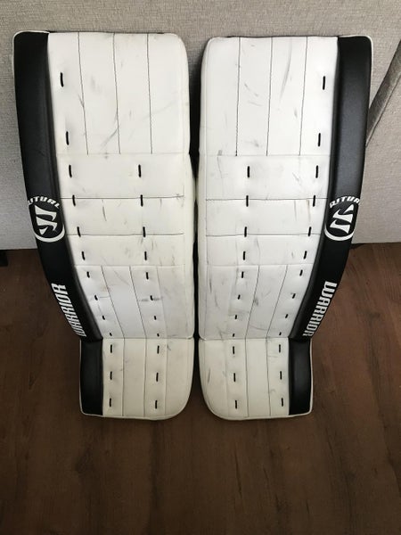 Warrior Ritual G4 Classic Regular Senior Pro Stock