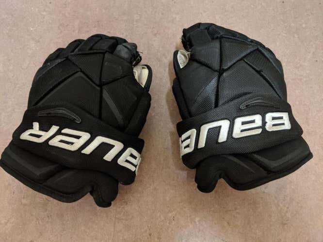 Bauer Vapor 1X Pro Senior 14"